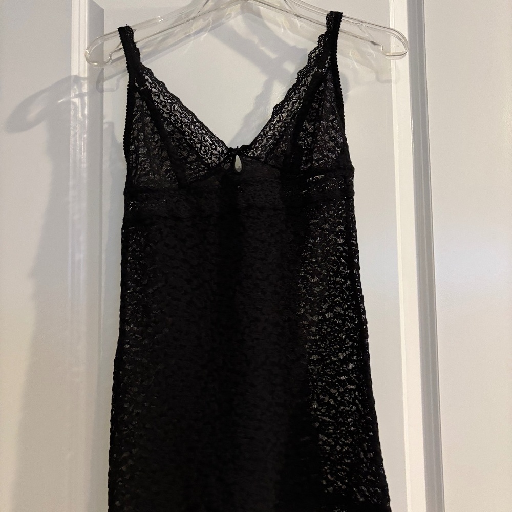 Lacie nightie